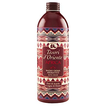 gel douche tesori d'oriente mirra ml.500